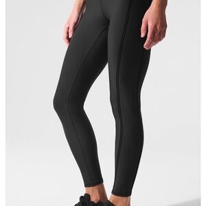 Women's Black Leggings
